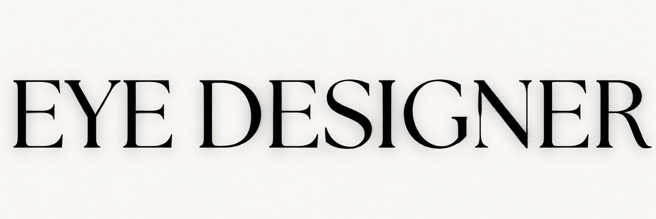 Eye Designer